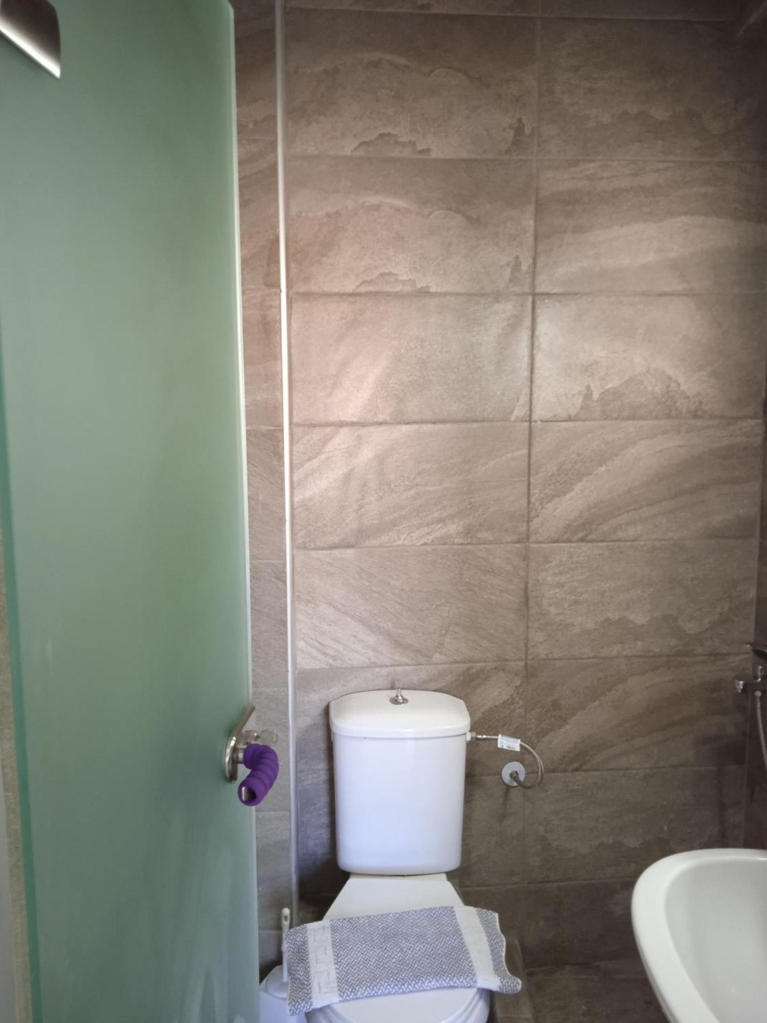 Villa Chrissa Limenaria  Ngoại thất bức ảnh