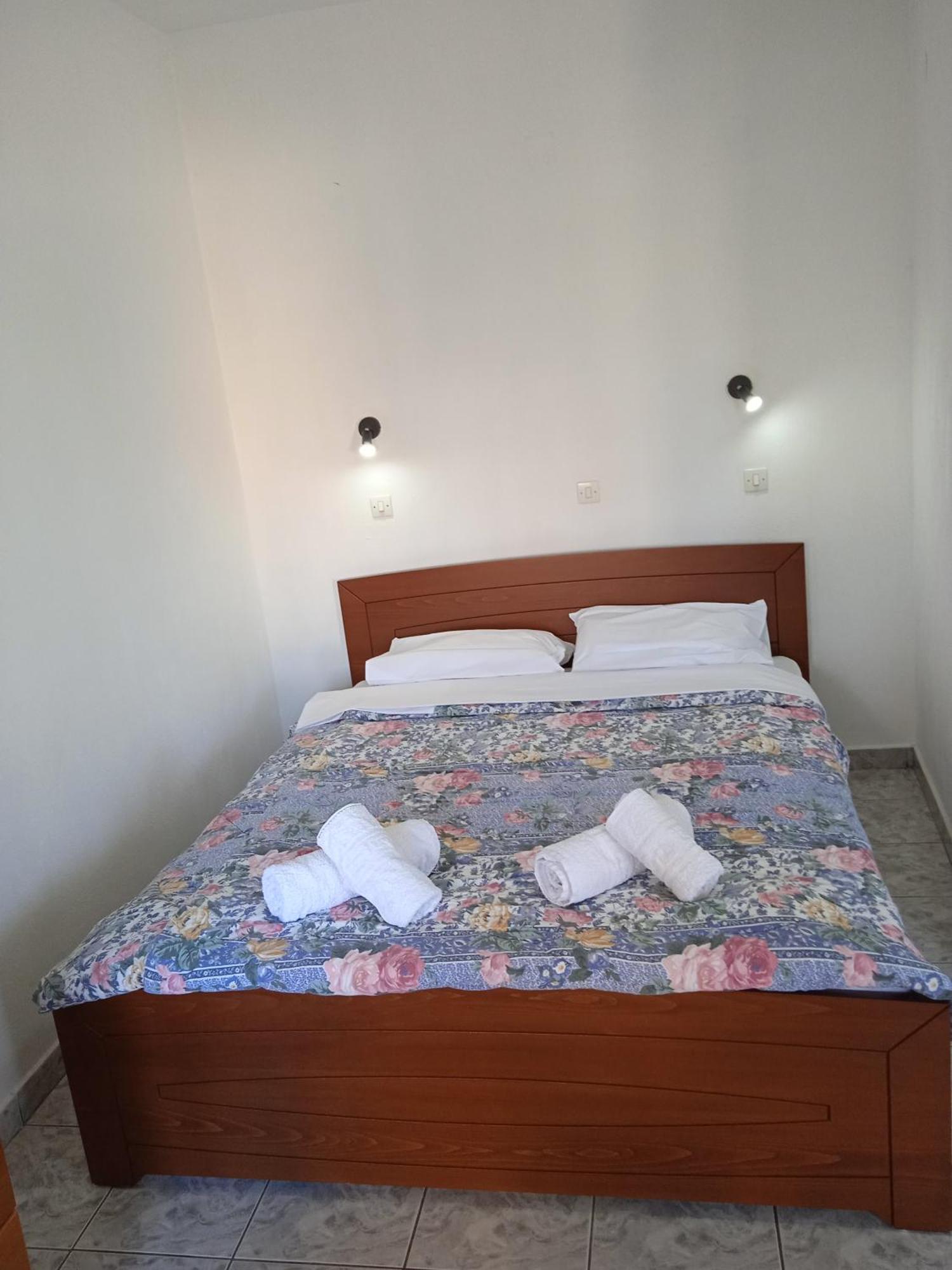Villa Chrissa Limenaria  Ngoại thất bức ảnh
